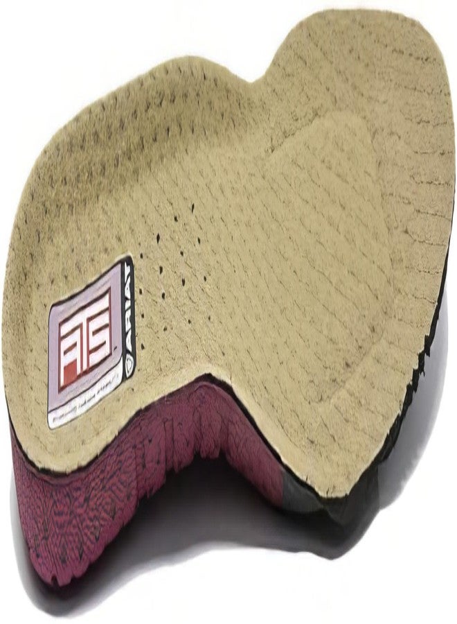 ARIAT Women's ATS Round Toe Insole Footbeds, Multicolored, 8.5 - Image 3